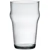 Boite de 12 verres à bière nonix 29 cl - Rocco - Transparent - Verre