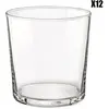 Bormioli Rocco Boite De 12 Verres Bodéga Médium 37 Cl