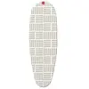 RAYEN Housse de table à repasser Premium Easyclip - 126 x 40 cm