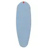 RAYEN Housse table à repasser Premium - 127 x 51 cm - bleu