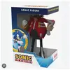Golden Toys Figurine - COMANSI - Y90321 - Dr. Eggman - 16cm - Intérieur