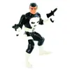Figurine Punisher Bully, 10 cm