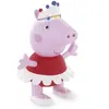 Juratoys Licences Figurine Peppa Pig Danse - Peppa Pig - 7 Cm