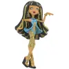 Comansi - Monster High mini figurine Cleo de Nile 10 cm