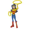 Comansy Comansi figure de jeu Super Hero Girls - Wonder Girl 10 cm