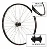Mach1 Roue Avant Vtt Trucky30 Gl-b76tf-32 29´´ Boost 6b Disc 15 x 110 ...