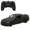 ColorBaby Rastar Voiture Télécommandée 1:16 Bmw M4 Csl