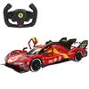 Rastar Voiture Rc 1:14 Ferrari 499p