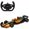 Rastar Voiture Télécommandée F1 Mclaren Mcl36 1:12
