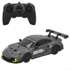 WOOMAX Rastar Voiture Radiocommandée Porche 911 Gt2 Rs Clubsport 25 1:24