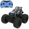 Speed&go Voiture Rc 2.4g Monster 4x4