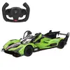 Rastar Voiture Rc 1:14 Lamborghini Sc63 Lmdh