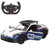 Rastar Voiture Rc 1:14 Porsche 911 Dakar Performance