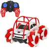 Speed&go Voiture Rc 2.4g Nitro