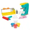 Playgo Cafetière Avec Réglage De La Pâte