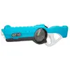 Colorbaby Pistolet à Eau Avec Lumière Et Son Aqua World 47661 55 cm