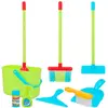 playgo   Set de Nettoyage Enfant Multicolore (colorbaby 44586)