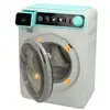 Playgo Machine À Laver Électrique Avec Lumière Et Son