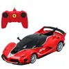 Rastar Voiture Télécommandée Ferrari Fxx K Evo 1:24