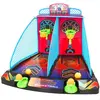 Cb Games Jeu De Société Ambassador-basket Hyper Neon Arcade Electronic