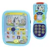 Bluey Jouet Interactif 39142 My First Tech Set