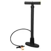 Pompe à pied active Argent 60 cm Argent 60 cm