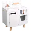 Teamson - Cuisine en Bois rétro Teamson (85398)