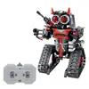 Im.master Jeu De Construction 3-in-1 Remote Control Robot-419 Pcs