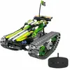 Im.master Jeu De Construction 3-in-1 Acrobatic Remote Control Robot-35...