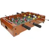 Table Baby Foot en bois CB Games