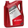 CEPSA Hydraulique HM 46 Huile Minérale pour Systèmes Hydrauliques, 5 L