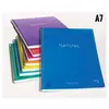 Aucune Bloc 90gr Polypropylène A7 100 quadrillé
