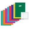Aucune Bloc 60 gr Feuille 80F quadrillage 4 mm