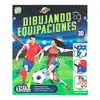Cefa Toys Kits De Dessin Petit Picasso