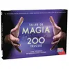 Falomir Box de magie - Non spécifié - 200 tours - À partir de 3 ans - Mixte - 1 joueur ou plus