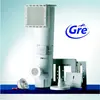 Espa Skimmer motorisé à cartouche gre 3.800l/h - piscine hors sol GRE
