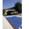 Gre Accessories Bâche D´été Pour Piscine Rectangulaire 275 x 275 cm