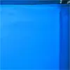 Gre Liner seul bleu pour piscine bois carrée Carra 3,05 x 3,05 x 1,19 m - Gré
