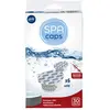 GRE Recharge capsules désinfection sans chlore Spa Caps 6, Spa Dosing CAP