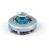 Aspirateur à batterie GRE pour piscines hors-sol jusqu’à 7,30 x 3,75m