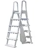 Gre Accessories Échelle Pour Piscine Hors-sol 122-132 cm