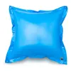 100x100 grand coussin gonflable flottant pour la fermeture d'hiver GRE en Pic1