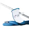 GRE Kit manche téléscopique + Tête d'aspirateur + 6m