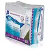 Gre MPROV810 - Tapis de sol 110g/m² pour piscine 810X470cm, couleur blanc