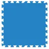 Tapis de sol GRE Puzzle (9 dalles de 50 x 50 cm)
