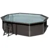 Gre Pools Piscine Avantgarde Composite