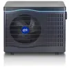 Gre Pompe à Chaleur Inverter 45 M³ 230 V Ø50 Mm 7kw