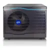 Gre Pompe à Chaleur Inverter 75 M³ 230 V Ø50mm 13kw 75 m³
