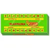 Aucune Jovi Tablettes De Pâte à Modeler 150g 7110 15 Unités