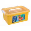 Jovi Set Blandiver Soft Dough 50G. Frutas+Extrusora+Accesor - [Livre en VO] Inconnu (Auteur)